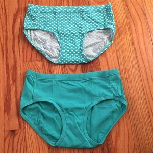New Hanes Women’s Underwear